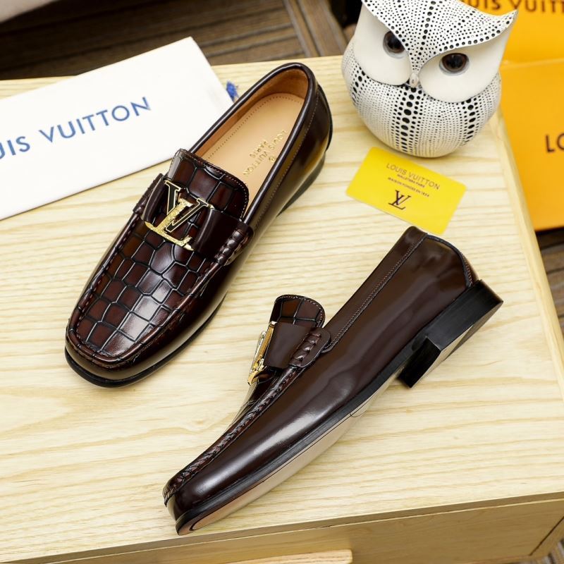 Louis Vuitton Business Shoes